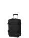 Сумка на колёсах малая S чёрная 50x35x20см/35л/2.2кг/Worldline 853-50 853-50 black фото