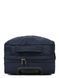 Сумка на колесах велика L синя 70x40x24см/67л/2.6кг/Worldline 853-70 853-70 Blue фото 7
