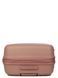 Чемодан Airtex большой L полипропилен пудра 79х52х30(+5)см/131л/5кг 646-28 rose gold фото 6