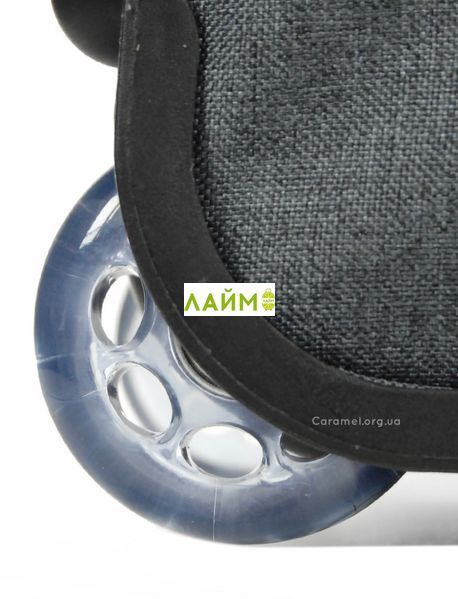 Сумка на колесах мала S сіра 55x28x30см/46л/2.2кг/Airtex 823-55 823-55 grey фото