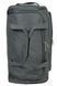 Сумка на колесах мала S сіра 55x28x30см/46л/2.2кг/Airtex 823-55 823-55 grey фото 2