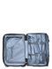 Сумка на колёсах малая S синяя 50x35x20см/35л/2.2кг/Worldline 853-50 853-50 blue фото 9