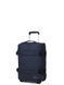 Сумка на колёсах малая S синяя 50x35x20см/35л/2.2кг/Worldline 853-50 853-50 blue фото 1