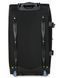 Сумка на колёсах большая L красная 80х40х37см/117л/3.1кг/Airtex 819-80 819-80 red фото 3