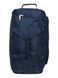 Сумка на колесах мала S т.синя 55x28x30см/46л/2кг/Worldline 898-55 898-55 navy фото 5
