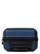 Чемодан Франция малый S синий 55х35х24см/38л/2.65кг/Worldline 626 626-20 navy фото 6