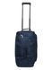 Сумка на колесах мала S т.синя 55x28x30см/46л/2кг/Worldline 898-55 898-55 navy фото 2