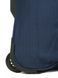 Сумка на колесах мала S т.синя 55x28x30см/46л/2кг/Worldline 898-55 898-55 navy фото 8