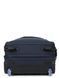 Сумка на колесах середня М синя 60x37x22см/49л/2.4кг/Worldline 853-60 853-60 navy фото 8