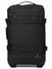 Сумка на колёсах средняя М чёрная 60x37x22/49л/2.4кг/Worldline 853-60 853-60 black фото 3