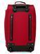 Сумка на колёсах малая S красная 55x28x30см/46л/2кг/Worldline 898-55 898-55 red фото 5