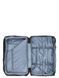 Сумка на колёсах средняя М чёрная 60x37x22/49л/2.4кг/Worldline 853-60 853-60 black фото 9