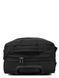 Сумка на колёсах средняя М чёрная 60x37x22/49л/2.4кг/Worldline 853-60 853-60 black фото 8