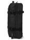 Сумка на колёсах средняя М чёрная 60x37x22/49л/2.4кг/Worldline 853-60 853-60 black фото 5