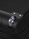 Сумка на колёсах средняя М чёрная 60x37x22/49л/2.4кг/Worldline 853-60 853-60 black фото 10