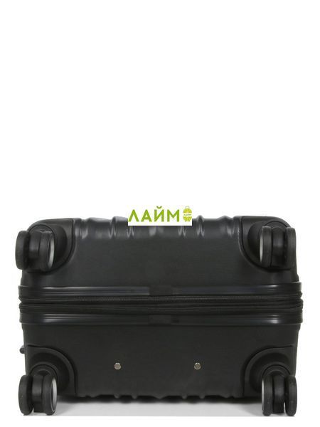 Набір валіз Франція (L M S-3шт) чорний/Worldline 623 623-(LMS-3) black фото