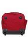 Сумка на колесах середня M червона 65x32x34/70л/2.2кг/Worldline 898-65 898-65 red фото 7