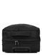 Сумка на колесах велика L чорна 70x40x24см/67л/2.6кг/Worldline 853-70 853-70 black фото 7