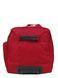 Сумка на колесах середня M червона 65x32x34/70л/2.2кг/Worldline 898-65 898-65 red фото 5