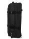 Сумка на колесах велика L чорна 70x40x24см/67л/2.6кг/Worldline 853-70 853-70 black фото 4