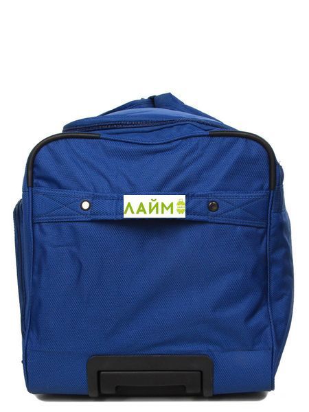 Сумка на колёсах гигант XL синяя 85х36х38см/112л/3.3кг/Madisson 214-82 214-82 blue фото