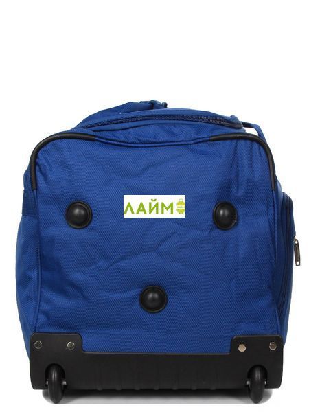 Сумка на колёсах гигант XL синяя 85х36х38см/112л/3.3кг/Madisson 214-82 214-82 blue фото