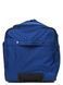 Сумка на колёсах гигант XL синяя 85х36х38см/112л/3.3кг/Madisson 214-82 214-82 blue фото 6