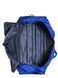 Сумка на колёсах гигант XL синяя 85х36х38см/112л/3.3кг/Madisson 214-82 214-82 blue фото 9