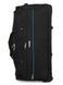 Сумка на колёсах гигант XL чёрная 85х36х38/112л/3.3кг/Madisson 214-82 214-82 black фото 2