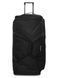 Сумка на колёсах гигант XL чёрная 85х36х38/112л/3.3кг/Madisson 214-82 214-82 black фото 4