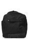 Сумка на колёсах гигант XL чёрная 85х36х38/112л/3.3кг/Madisson 214-82 214-82 black фото 7