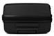 Набор чемоданов Франция (L M S XS+BC-5шт) полипропилен чёрный/Snowball 21204-(LMS+XS+BS) black фото 5