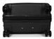 Набор чемоданов Франция (L M S XS+BC-5шт) полипропилен чёрный/Snowball 21204-(LMS+XS+BS) black фото 4