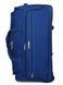 Сумка на колесах велика L синя 75х34х36см/88л/2.7кг/Madisson 214-72 214-72 blue фото 4
