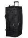 Сумка на колёсах гигант XL чёрная 85х36х38/116л/2.7кг/Worldline 898-85 898-85 black фото