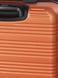 Валіза Франція мала S оранж 55х40х25(+5)см/50л/2.9кг/Worldline 805 805-20 orange фото 9