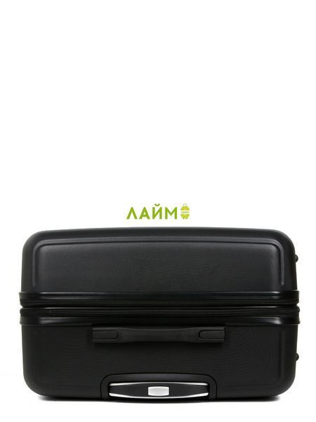 Чемодан Франция гигант XL чёрный 86х55х32+5см/150л/5.4кг/Worldline 628 628-32 black фото