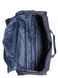Сумка на колесах гігант XL сіра 85х36х38см/112л/3.3кг/Madisson 214-82 214-82 grey фото 8
