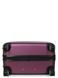 Чемодан Франция большой L фиолет 75х52х31+5см/115л/4.3кг/Worldline 805 805-28 purple фото 7