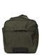 Сумка на колёсах гигант XL хаки 85х36х38см/112л/3.3кг/Madisson 214-82 214-82 khaki green фото 8