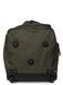 Сумка на колёсах гигант XL хаки 85х36х38см/112л/3.3кг/Madisson 214-82 214-82 khaki green фото 7