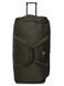 Сумка на колёсах гигант XL хаки 85х36х38см/112л/3.3кг/Madisson 214-82 214-82 khaki green фото 3