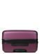 Чемодан Франция большой L фиолет 75х52х31+5см/115л/4.3кг/Worldline 805 805-28 purple фото 6