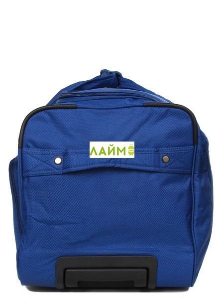 Сумка на колесах середня M синя 65х30х32см/59л/2.5кг/Madisson 214-62 214-62 blue фото