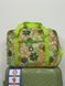 Сумка(ручна поклажа) Польща кольорова 40х30х20см/24л/0.5кг/Fly 0234 0234 green flowers фото 7