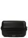Чемодан малый S полипропилен чёрный 55х38х24+5см/49л/3кг/Worldline 289 289-20 black фото 7