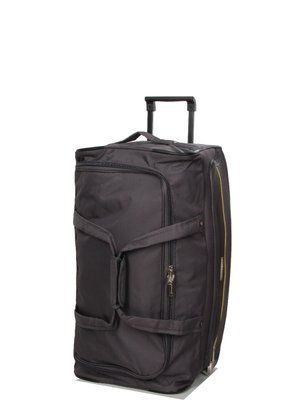 Сумка на колёсах средняя M серая 65х30х32см/59л/2.5кг/Madisson 214-62 214-62 grey фото
