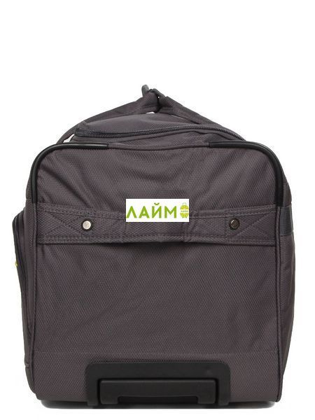 Сумка на колёсах средняя M серая 65х30х32см/59л/2.5кг/Madisson 214-62 214-62 grey фото