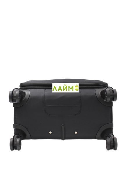 Набор чемоданов Франция (L M S-3шт) ткань чёрный/Airtex 6903 6903-(LMS-3) black фото