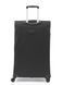 Набор чемоданов Франция (L M S-3шт) ткань чёрный/Airtex 6903 6903-(LMS-3) black фото 3